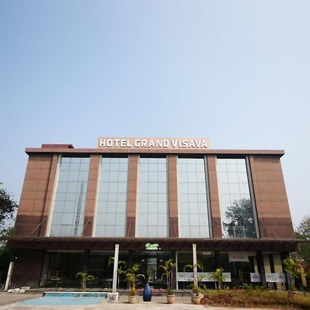 Hotel Grand Visava Lonavala Extérieur photo