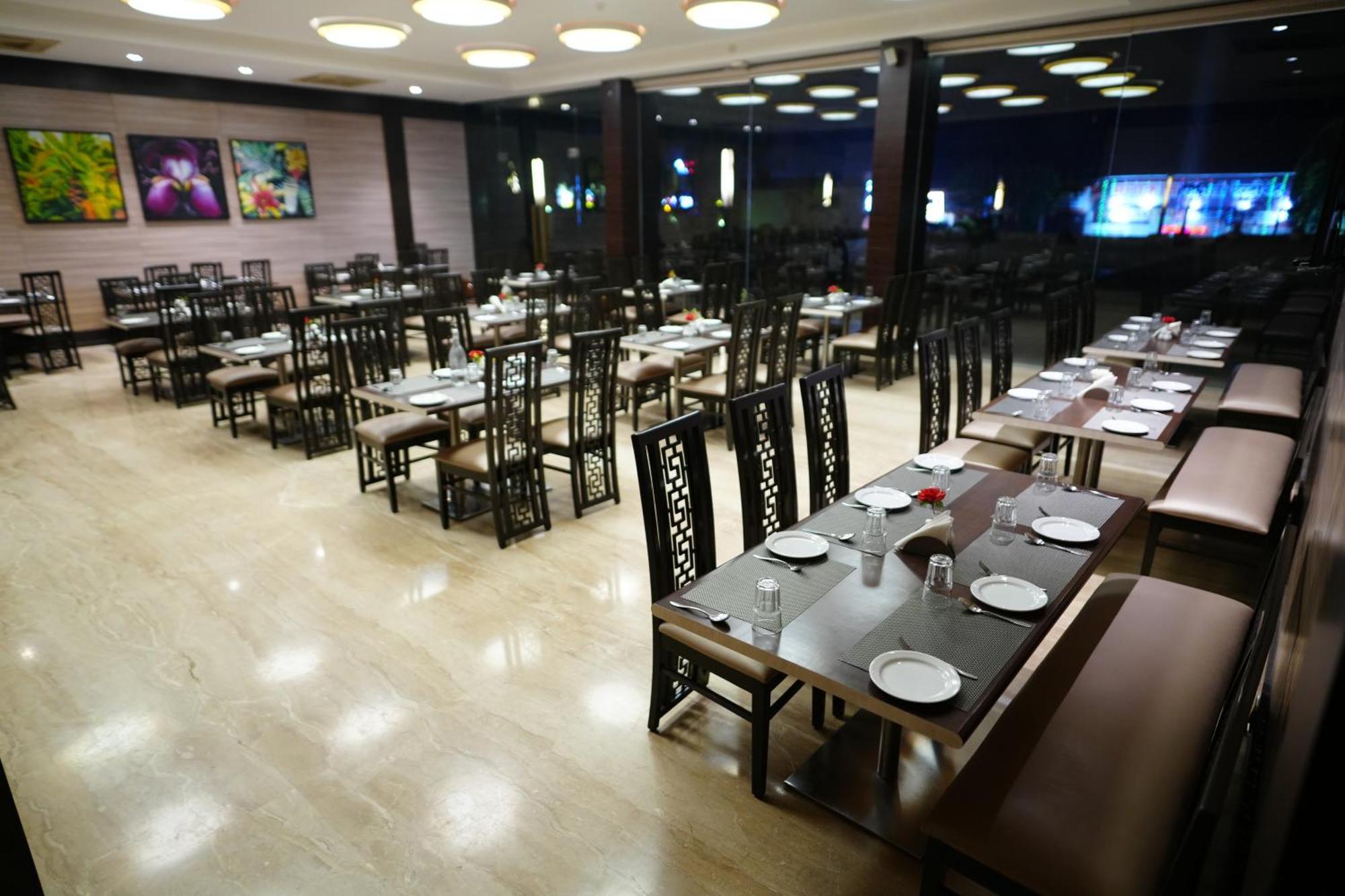 Hotel Grand Visava Lonavala Extérieur photo