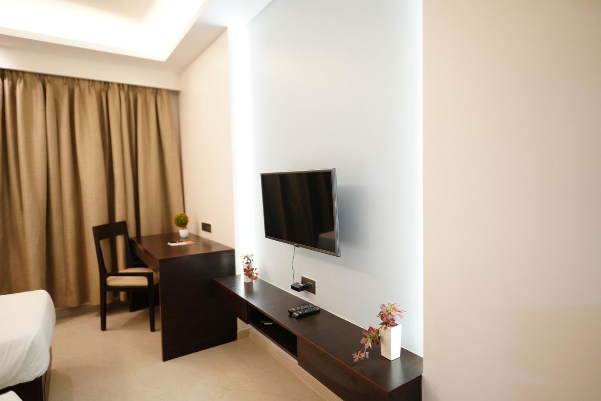 Hotel Grand Visava Lonavala Extérieur photo