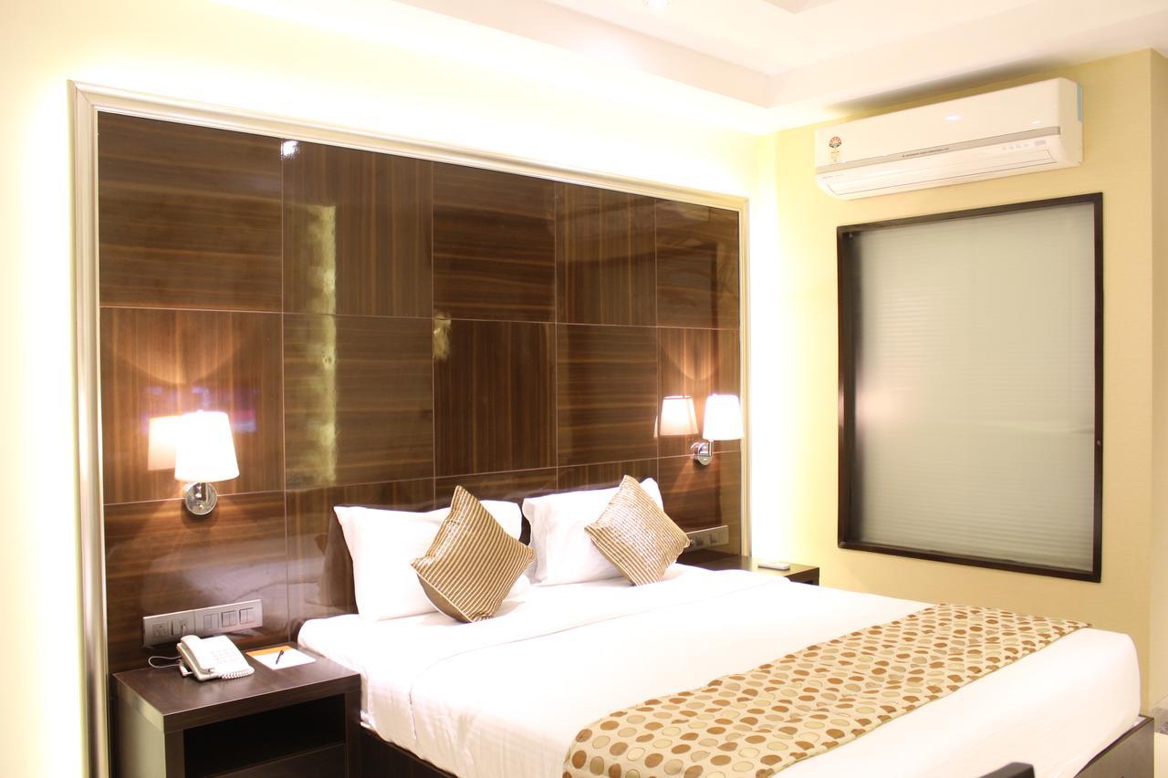 Hotel Grand Visava Lonavala Extérieur photo