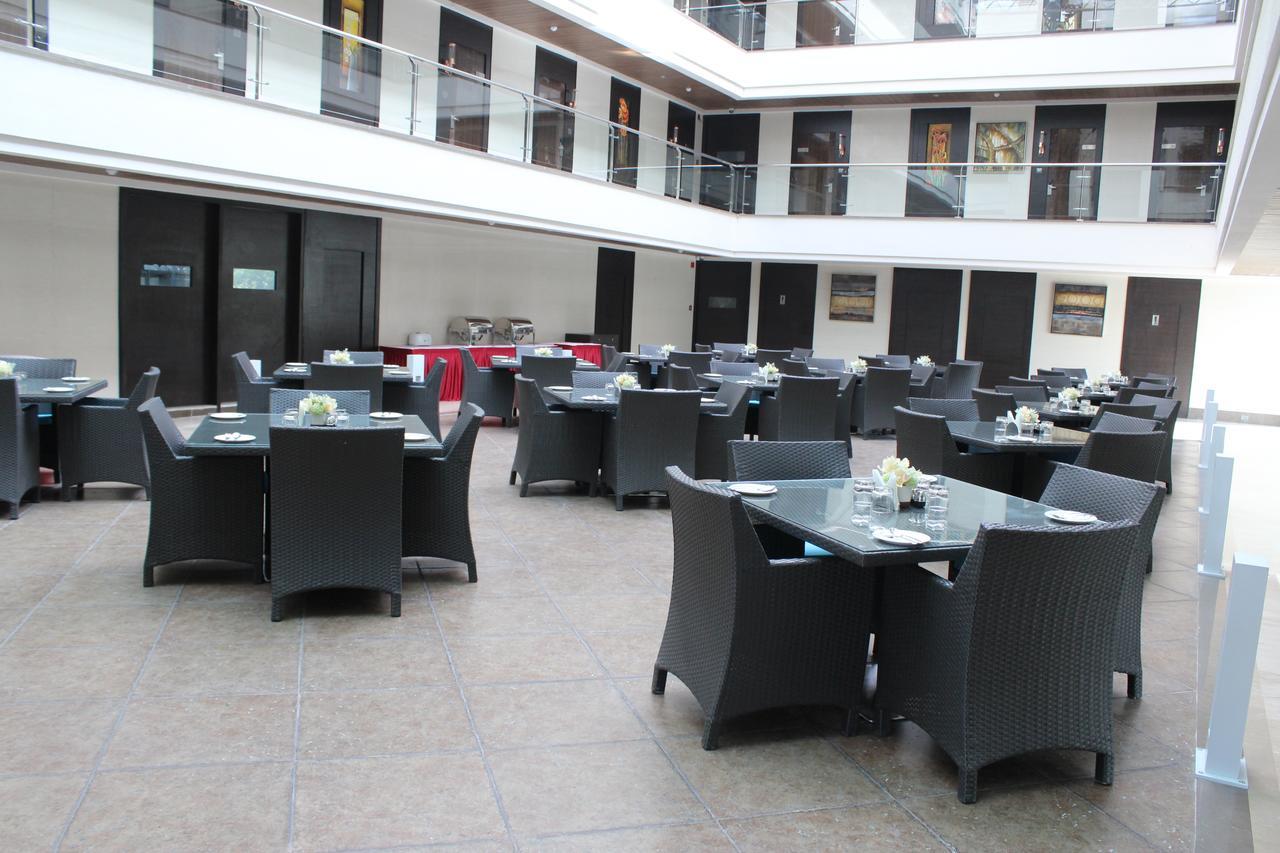 Hotel Grand Visava Lonavala Extérieur photo