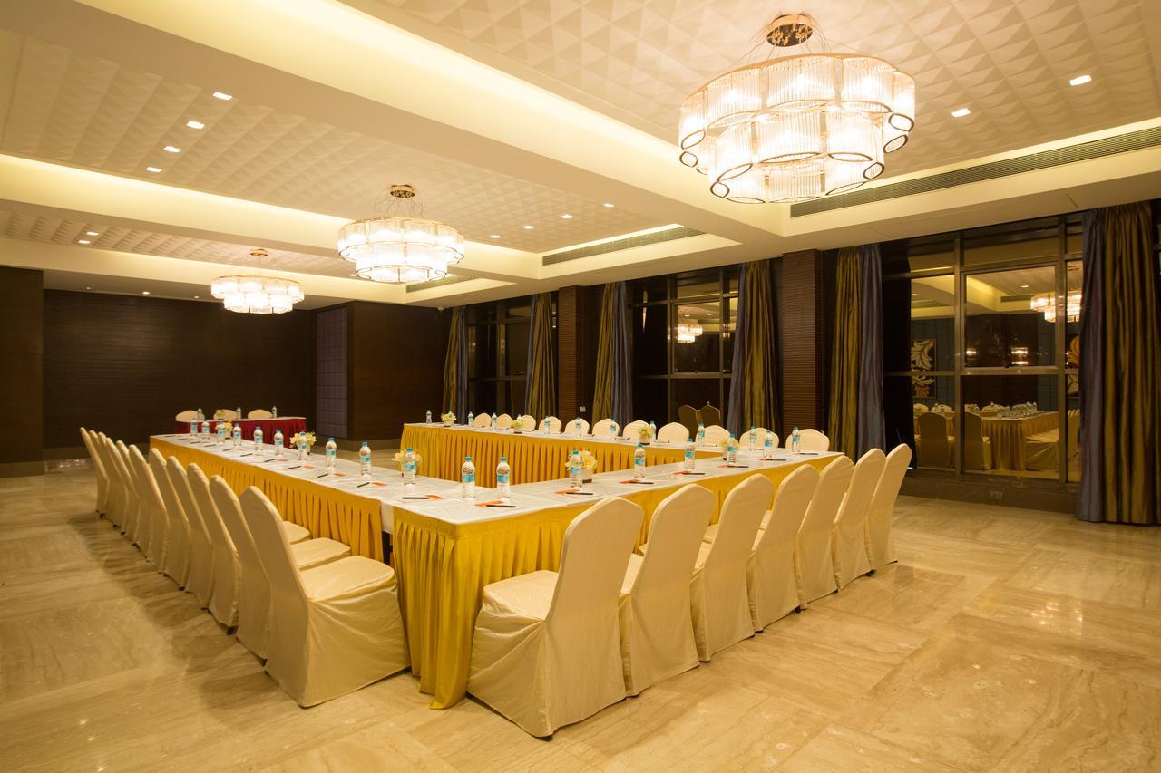 Hotel Grand Visava Lonavala Extérieur photo