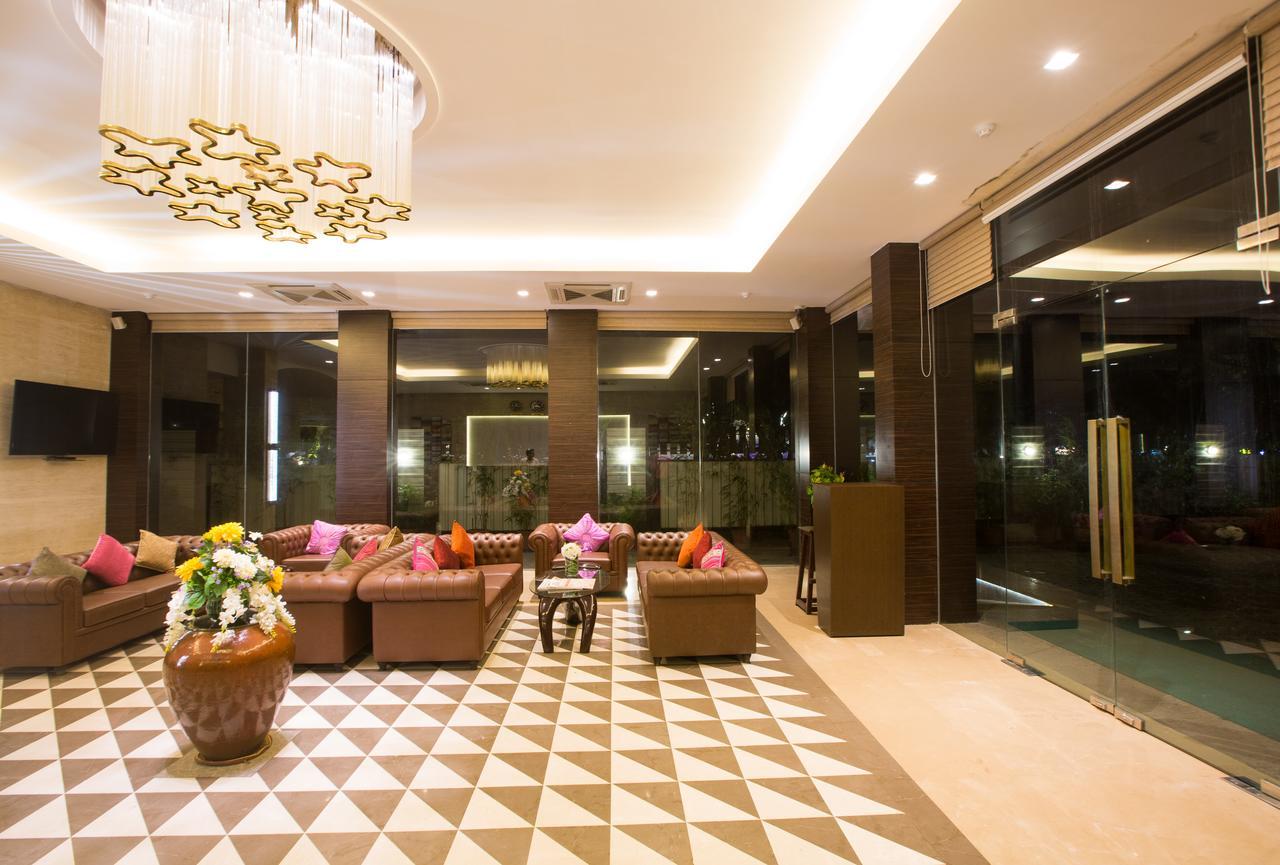 Hotel Grand Visava Lonavala Extérieur photo