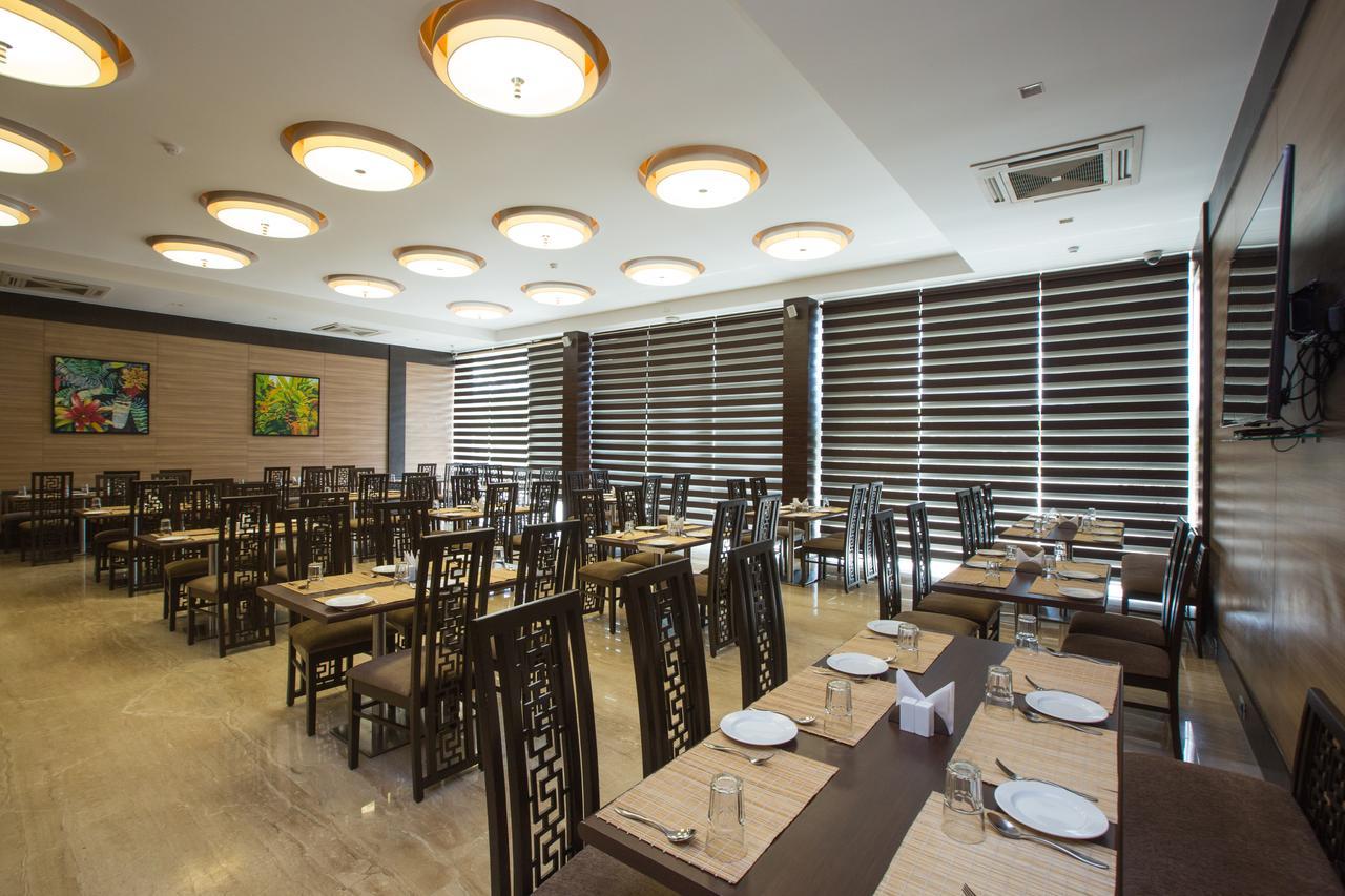 Hotel Grand Visava Lonavala Extérieur photo
