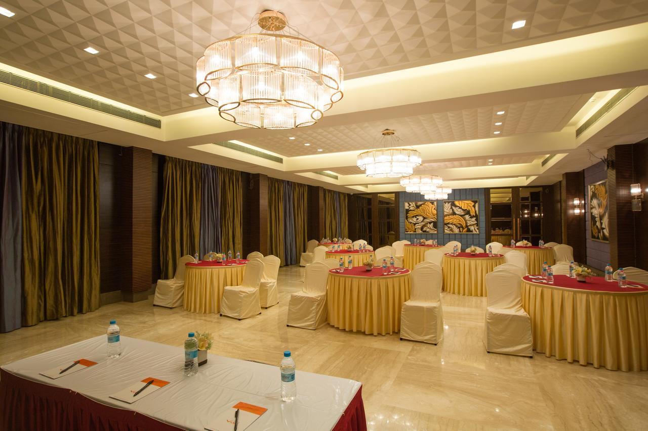 Hotel Grand Visava Lonavala Extérieur photo